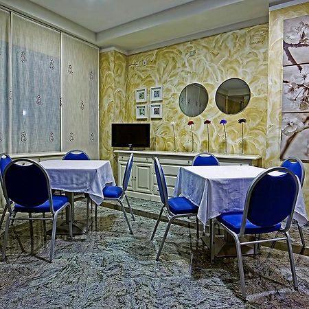 Hostal Stop Cantalejo Εξωτερικό φωτογραφία