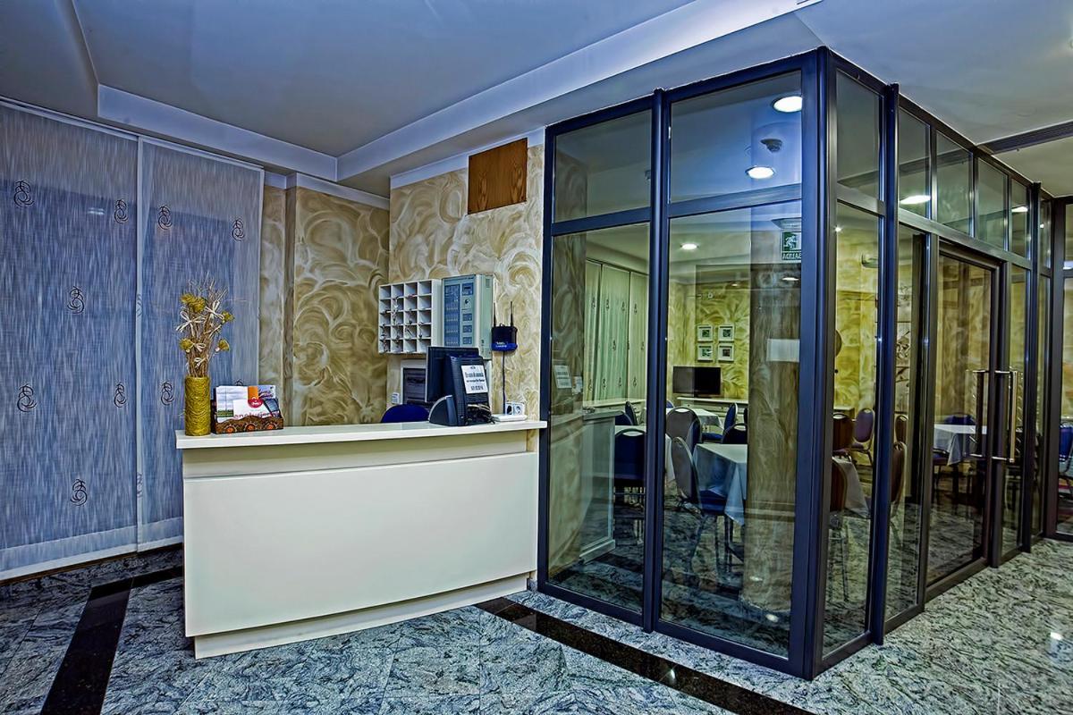 Hostal Stop Cantalejo Εξωτερικό φωτογραφία