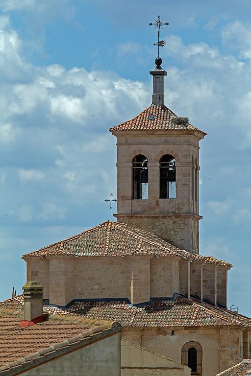 Hostal Stop Cantalejo Δωμάτιο φωτογραφία