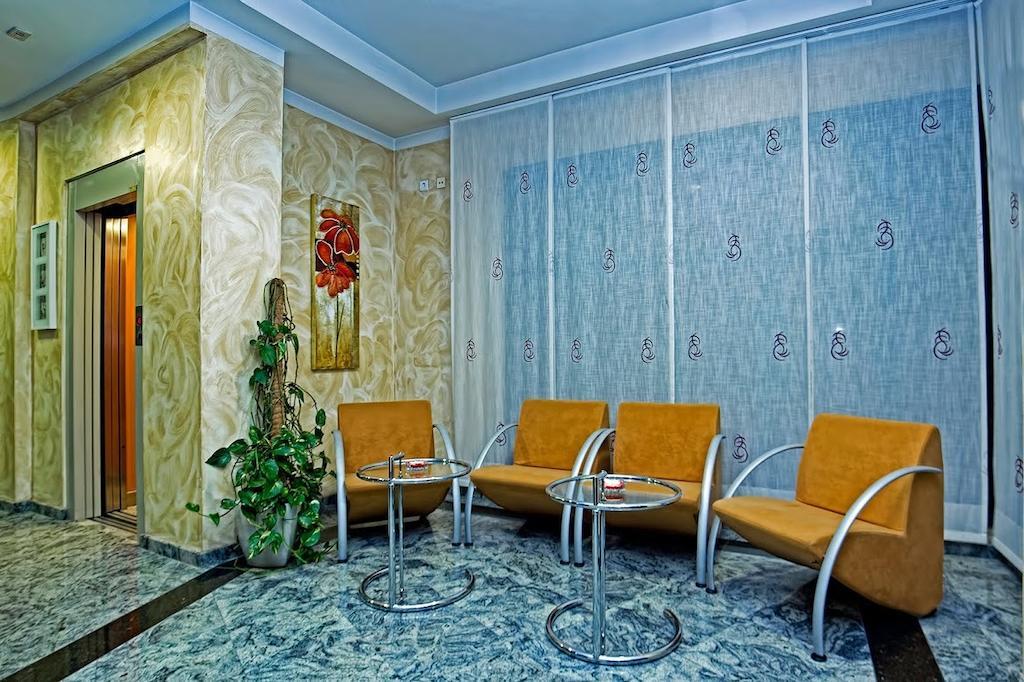 Hostal Stop Cantalejo Εξωτερικό φωτογραφία