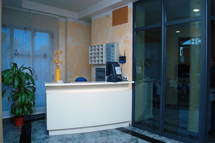 Hostal Stop Cantalejo Εξωτερικό φωτογραφία