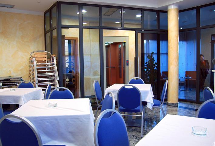 Hostal Stop Cantalejo Εξωτερικό φωτογραφία