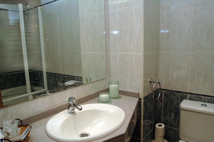 Hostal Stop Cantalejo Δωμάτιο φωτογραφία