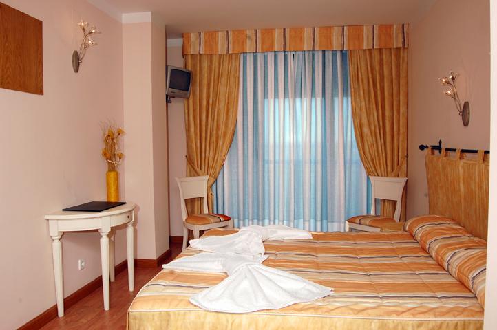 Hostal Stop Cantalejo Δωμάτιο φωτογραφία
