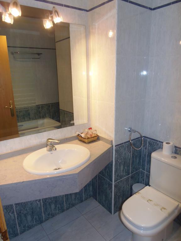 Hostal Stop Cantalejo Δωμάτιο φωτογραφία