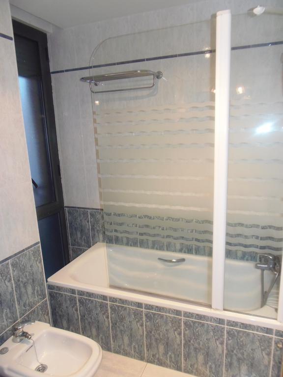 Hostal Stop Cantalejo Δωμάτιο φωτογραφία