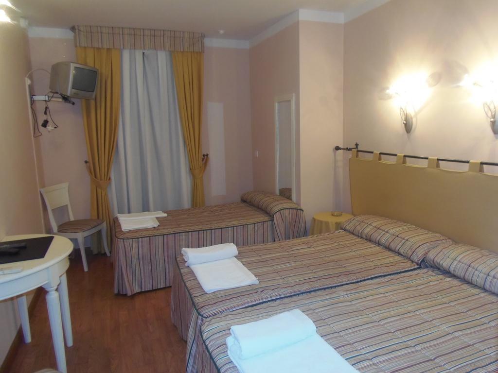 Hostal Stop Cantalejo Εξωτερικό φωτογραφία